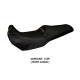 HOUSSE DE SELLE COMPATIBLE KAWASAKI VERSYS 1000 (19-22) MODÈLE KALIBO TOTAL BLA