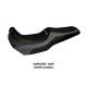 HOUSSE DE SELLE COMPATIBLE KAWASAKI VERSYS 1000 (11-18) MODÈLE LAMPEDUSA COLOR