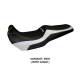 HOUSSE DE SELLE COMPATIBLE KAWASAKI VERSYS 1000 (11-18) MODÈLE LAMPEDUSA COLOR