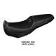 HOUSSE DE SELLE COMPATIBLE KAWASAKI VERSYS 250 - 300 (17-22) MODÈLE MIRA