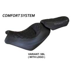 STRONGFUNDA DEL ASIENTO COMPATIBLE CON KAWASAKI VULCAN (14-22) MODELO TAIPEI/STRONG