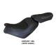 HOUSSE DE SELLE COMPATIBLE KAWASAKI VULCAN (14-22) MODÈLE TAIPEI