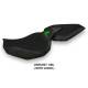 HOUSSE DE SELLE COMPATIBLE KAWASAKI Z 1000 (14-20) MODÈLE MELLBY 1