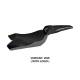 HOUSSE DE SELLE COMPATIBLE KAWASAKI Z 1000 (10-13) MODÈLE BERNA 2