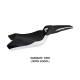 HOUSSE DE SELLE COMPATIBLE KAWASAKI Z 1000 (10-13) MODÈLE BERNA 2