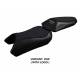 HOUSSE DE SELLE COMPATIBLE KAWASAKI NINJA 1000 SX (20-22) MODÈLE ARUSHA