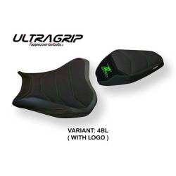 h1FUNDA DE ASIENTO COMPATIBLE KAWASAKI Z 900 (17-22) MODELO ARAD 1/h1