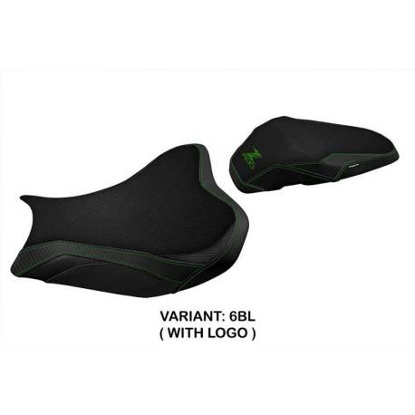 HOUSSE DE SELLE COMPATIBLE KAWASAKI Z 900 (17-22) MODÈLE SHARA