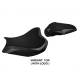 HOUSSE DE SELLE COMPATIBLE KAWASAKI Z 900 (17-22) MODÈLE SHARA