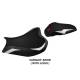 HOUSSE DE SELLE COMPATIBLE KAWASAKI Z 900 (17-22) MODÈLE SHARA