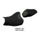 HOUSSE DE SELLE COMPATIBLE KAWASAKI Z 900 (17-22) MODÈLE SUHL 1