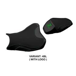 FUNDA DE ASIENTO COMPATIBLE KAWASAKI Z 900 (17-22) MODELO SUHL 1