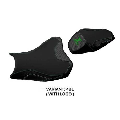 HOUSSE DE SELLE COMPATIBLE KAWASAKI Z 900 (17-22) MODÈLE SUHL 1