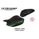 HOUSSE DE SELLE COMPATIBLE KAWASAKI Z H2 (20-22) MODÈLE ARGOS