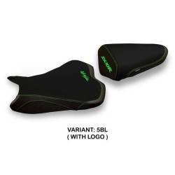 hoja de productoFUNDA DE ASIENTO COMPATIBLE KAWASAKI NINJA ZX 10 R (08-10) MODELO SEOUL 1/hoja de producto