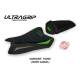 HOUSSE DE SELLE COMPATIBLE KAWASAKI NINJA ZX 10 R (11-15) MODÈLE RASHT SPECIAL