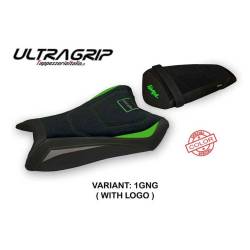 CUBIERTA DE ASIENTO COMPATIBLE KAWASAKI NINJA ZX 10 R (11-15) MODELO RASHT SPECIAL