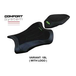 HOUSSE DE SELLE COMPATIBLE KAWASAKI NINJA ZX 10 R (21-22) MODÈLE DEXTER