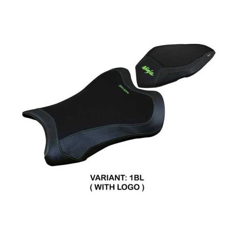 HOUSSE DE SELLE COMPATIBLE KAWASAKI NINJA ZX 10 R (21-22) MODÈLE DEXTER