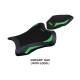 HOUSSE DE SELLE COMPATIBLE KAWASAKI NINJA ZX 10 R (21-22) MODÈLE DEXTER