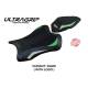 HOUSSE DE SELLE COMPATIBLE KAWASAKI NINJA ZX 10 R (21-22) MODÈLE DEXTER