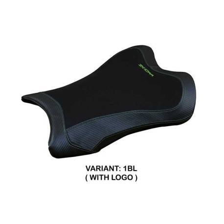 HOUSSE DE SELLE COMPATIBLE KAWASAKI NINJA ZX 10 RR (21-22) MODÈLE GAREN