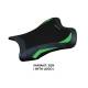 HOUSSE DE SELLE COMPATIBLE KAWASAKI NINJA ZX 10 RR (21-22) MODÈLE GAREN