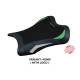 HOUSSE DE SELLE COMPATIBLE KAWASAKI NINJA ZX 10 RR (21-22) MODÈLE GAREN