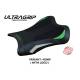 HOUSSE DE SELLE COMPATIBLE KAWASAKI NINJA ZX 10 RR (21-22) MODÈLE GAREN