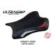 HOUSSE DE SELLE COMPATIBLE KAWASAKI NINJA ZX 10 RR (21-22) MODÈLE GAREN