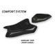 HOUSSE DE SELLE COMPATIBLE KAWASAKI NINJA ZX 10 R (16-20) MODÈLE HERVAS