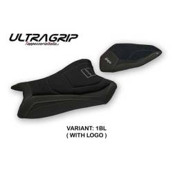 Funda de asiento compatible con Kawasaki Ninja ZX 10 R (16-20) modelo Monroy