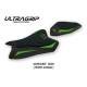 HOUSSE DE SELLE COMPATIBLE KAWASAKI NINJA ZX 10 R (16-20) MODÈLE MONROY