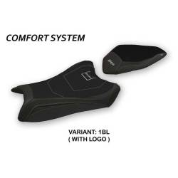 h4FUNDA DE ASIENTO COMPATIBLE KAWASAKI NINJA ZX 6 R (19-20) MODELO ANADIA/h4