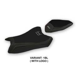 HOUSSE DE SELLE COMPATIBLE KAWASAKI NINJA ZX 6 R (19-20) MODÈLE GAVIAO/MODÈLE/HOUSSE DE SELLE COMPATIBLE