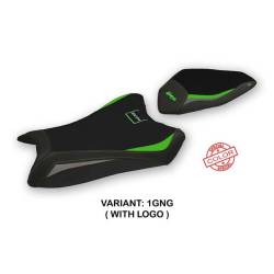 HOUSSE DE SELLE COMPATIBLE KAWASAKI NINJA ZX 6 R (19-20) MODÈLE GAVIAO SPECIAL