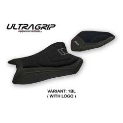 FUNDA DE ASIENTO COMPATIBLE KAWASAKI NINJA ZX 6 R (19-20) MODELO TOMAR