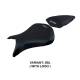 HOUSSE DE SELLE COMPATIBLE KAWASAKI NINJA ZX 6 R (07-08) MODÈLE ANDUJAR