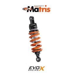 Monoshock trasero Matris gama M46KD APRILIA SL 1000 FALCO 99-03