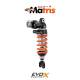 Monoshock arrière Matris gamme M46K APRILIA SHIVER 750 07-09 & GT 750 09-12