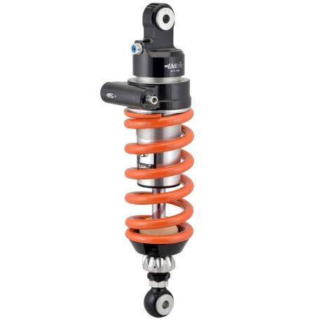 Monoshock arrière Matris gamme M46KD BMW G 310GS 17-19