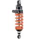 Monoshock arrière Matris gamme M46KD DUCATI MONSTER S4R (996) 03-05 & S4RS (998) 06-08