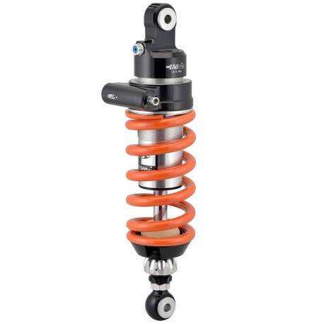 Monoshock arrière Matris gamme M46KD HONDA VTR 1000 SP1 99-01 & SP2 02-06 (SC45)