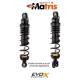 Twinshock 2 AmortisseuRS Arrières Matris Gamme M40S Honda Sh 125I & 150I 17-18