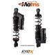 Twinshock 2 AmortisseuRS Arrières Matris Gamme M40Sr Honda Sh 125I & 150I 17-18