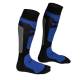 Skeed high motorcycle protection socks