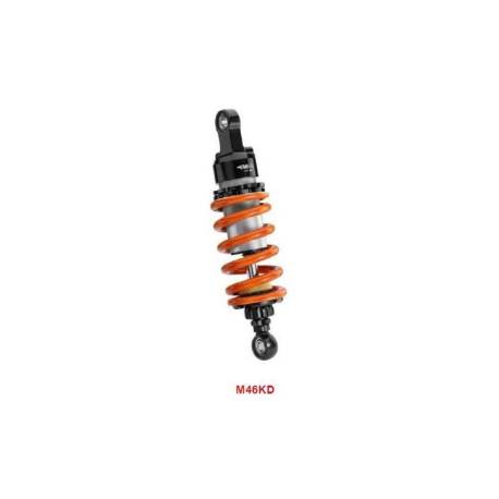 Monoshock arrière Matris gamme M46KD SUZUKI GSX-S 1000 15