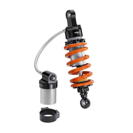 Monoshock arrière Matris gamme M46KF TRIUMPH SPEED TRIPLE 1050 05-10