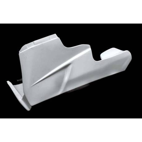 MV AGUSTA F3 Fiberglass Belly Pan Carbonin