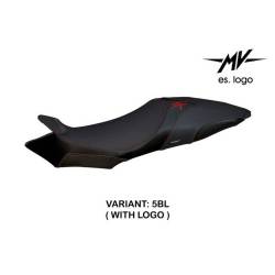 FUNDA DE ASIENTO COMPATIBLE MV AGUSTA BRUTALE 920/1090 / 1090R (09-15) MODELO TE